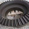 Шестерня коническая 1249.02.101 (КСД-1750, КМД-1750)