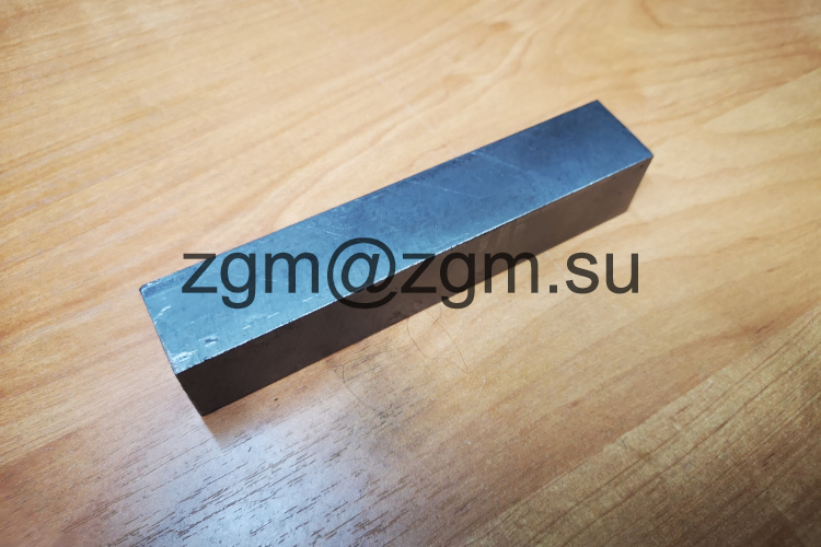 Шпонка приг 25*25*135 (4-248308)