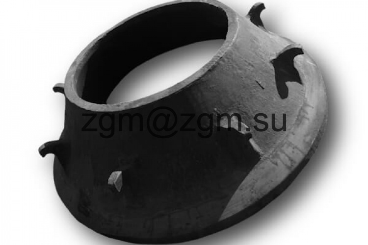 Броня неподвижная 1278.07.301-2 (КМД 1750 Гр)