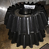 Шестерня коническая 	1056107003 (СМ 561-7-0-3)