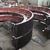 Венец зубчатый 1356.08.261-2СБ
