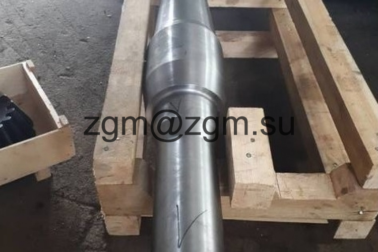 Вал 1277.05.312 (КСД-1750, КМД-1750)