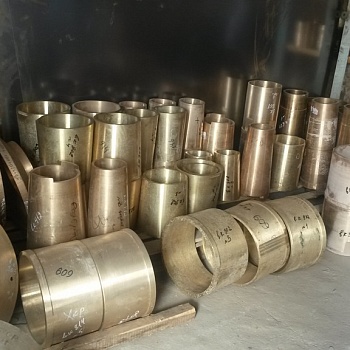 КСД-600, КМД-600