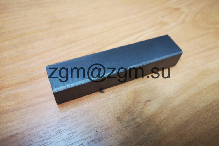 Шпонка приг 22*17*100 (4-252636)