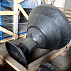 Конус дробящий (КМД-1200 Гр и Т) 1-112892-01
