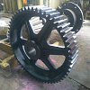 Шестерня z-12 m-58 (1060422014) (ПП-2.10.60.04.03.05) (С-640-0-1)