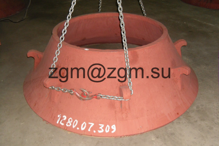 Броня неподвижная КСД-1750Гр (1280.07.309-1)